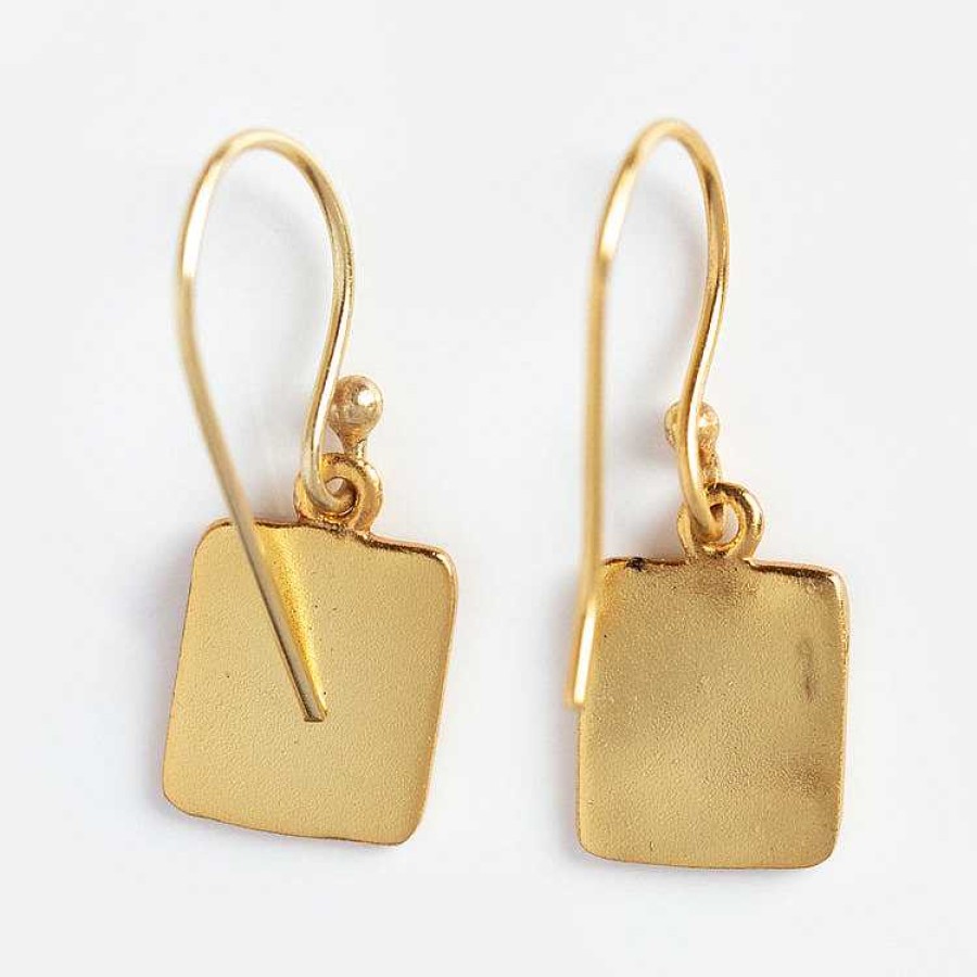 Local Eclectic Pro Roe Earrings